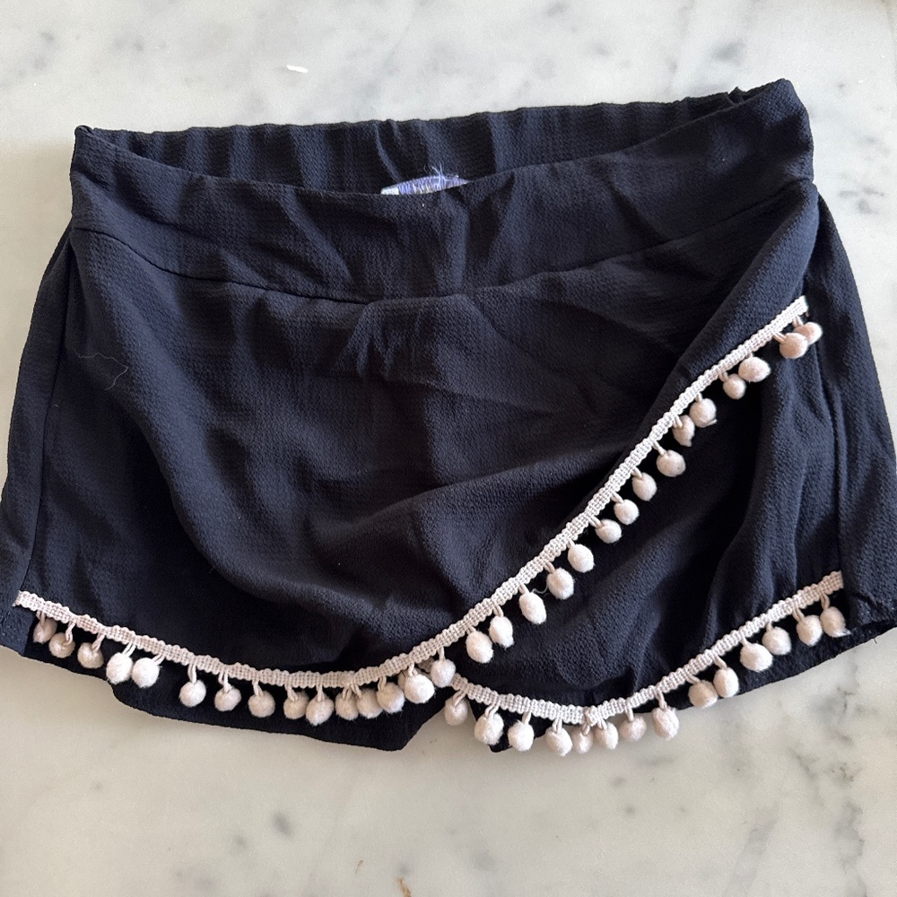 pinc premium shorts